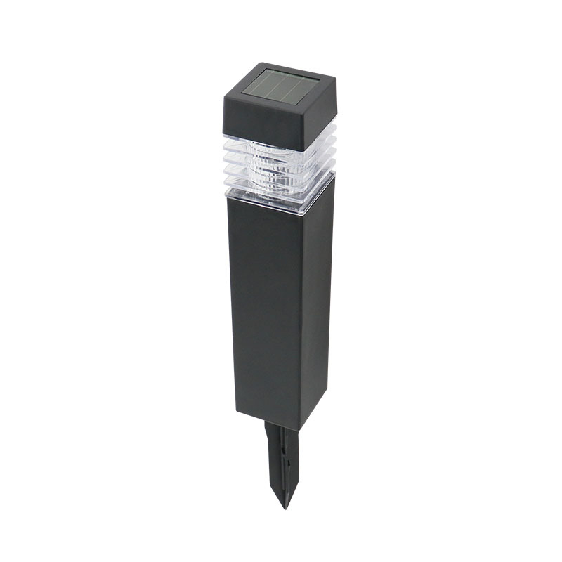 Solar Courtyard Landscape Decorative Light Outdoor Light Lawn Garden Spike