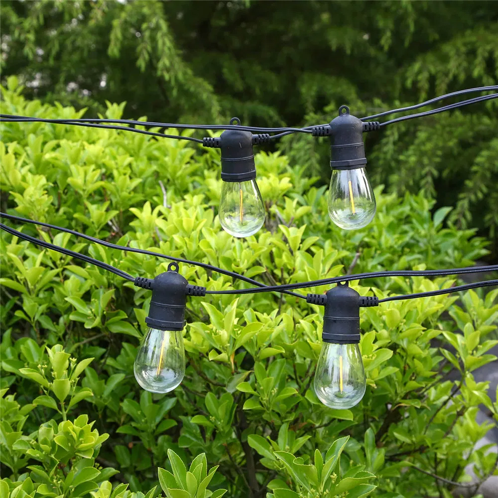Solar String Lights 4
