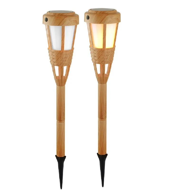Solar Torch Light 3
