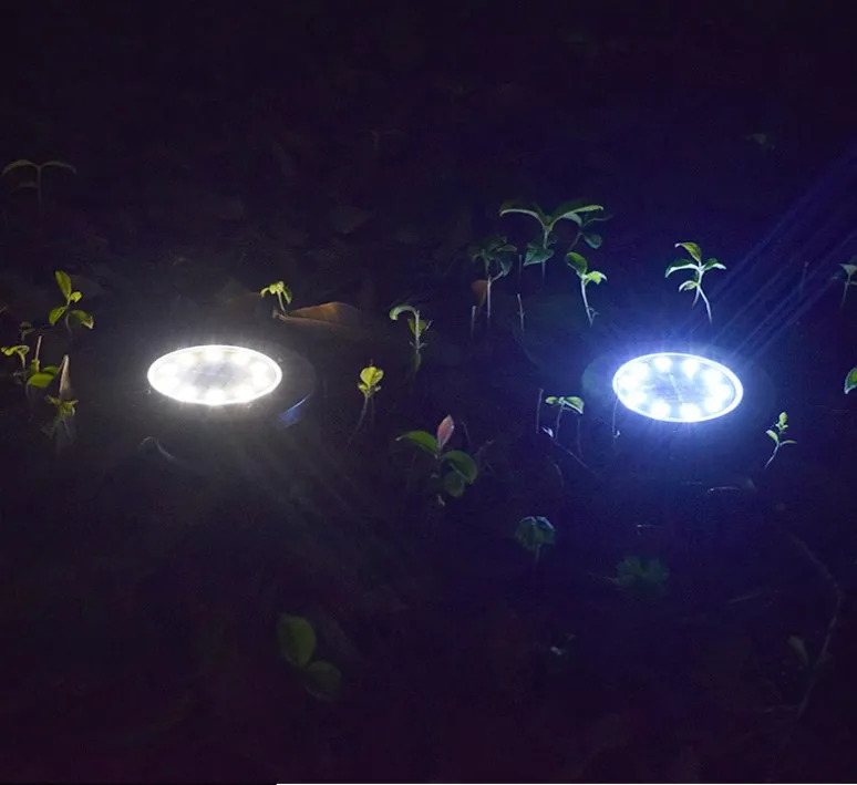 Garden Spike Light 5