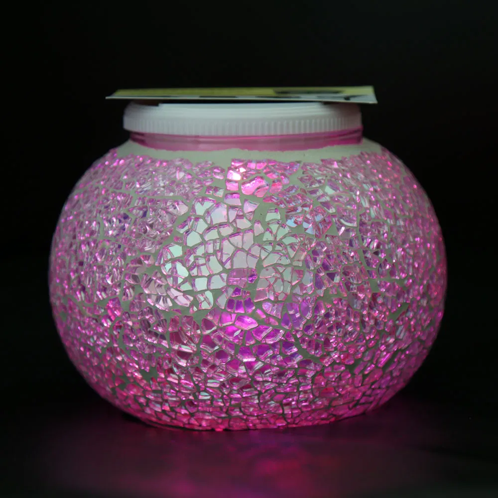 Solar Decoration Lantern 3