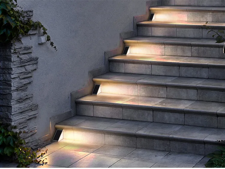 Solar Light Application 1