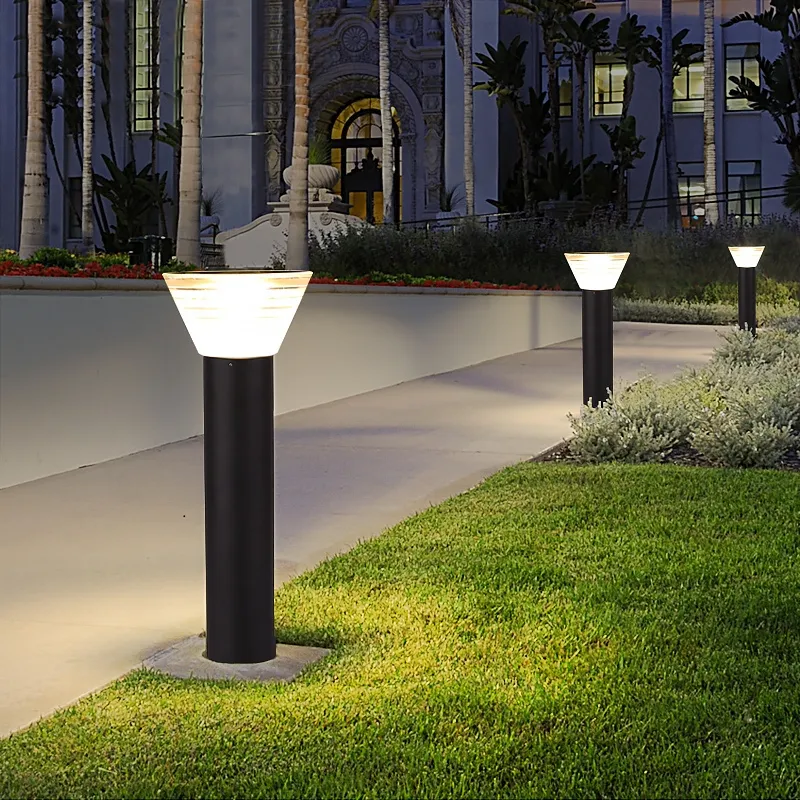 Solar Light Detail 6