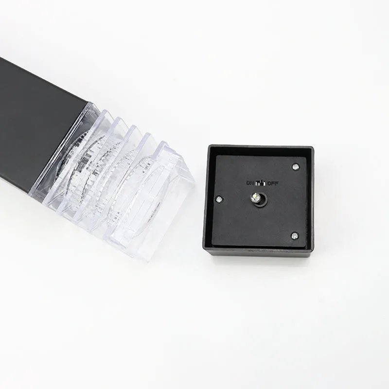 Solar Garden Spike 2