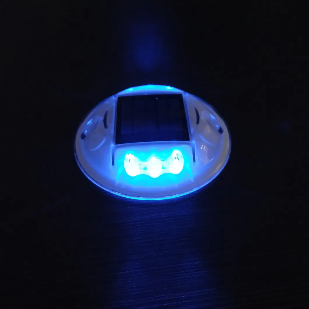 Solar Road Stud Detail