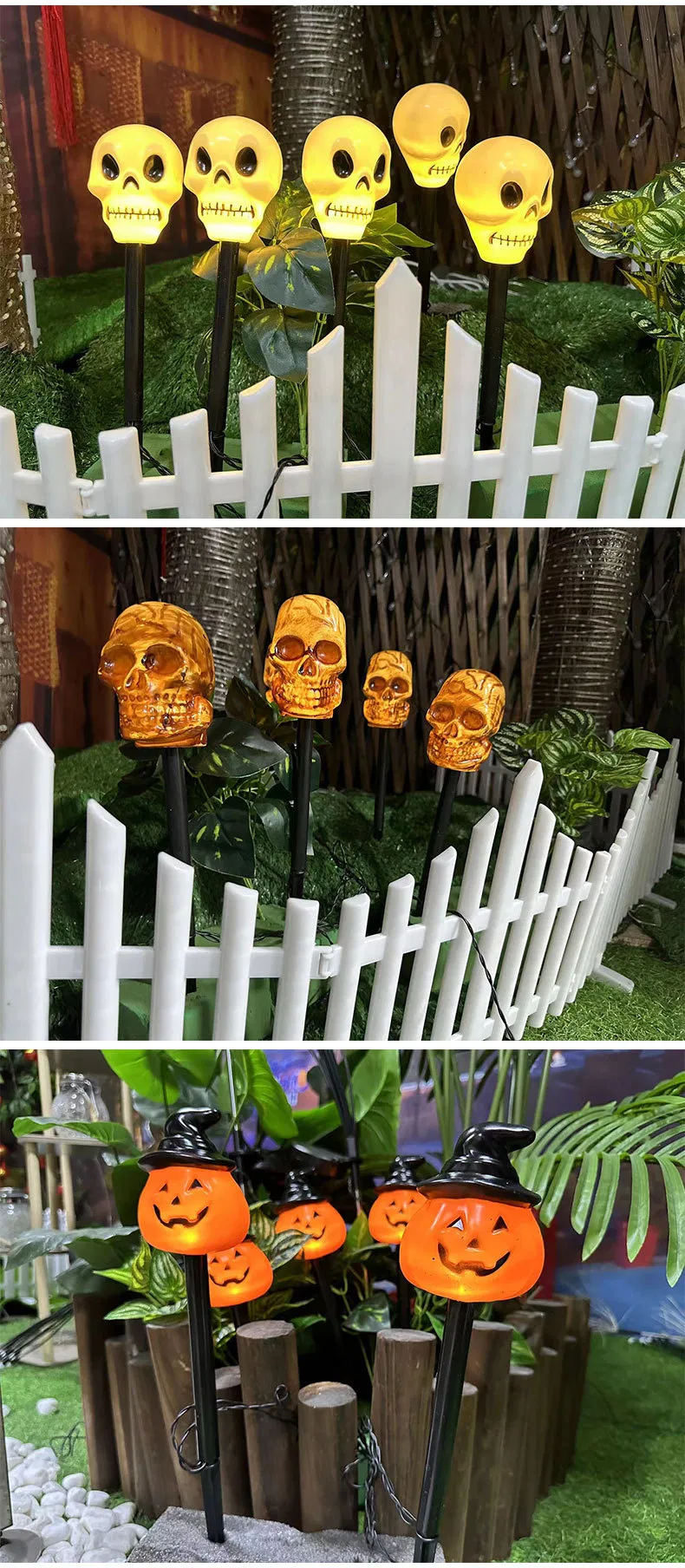 Halloween Decorative Light 3