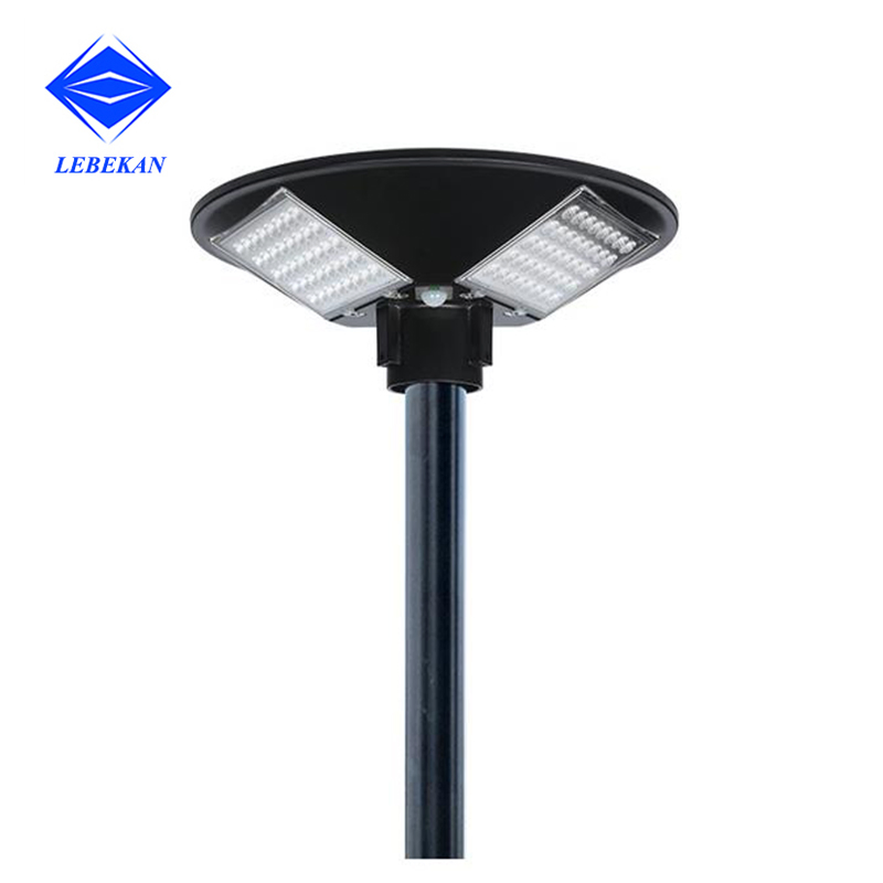 Landscape Lights for Pathway, Yard, Deck, Lawn, Patio, Walkway Waterproof Round 150W 200W Solar Garden Lights