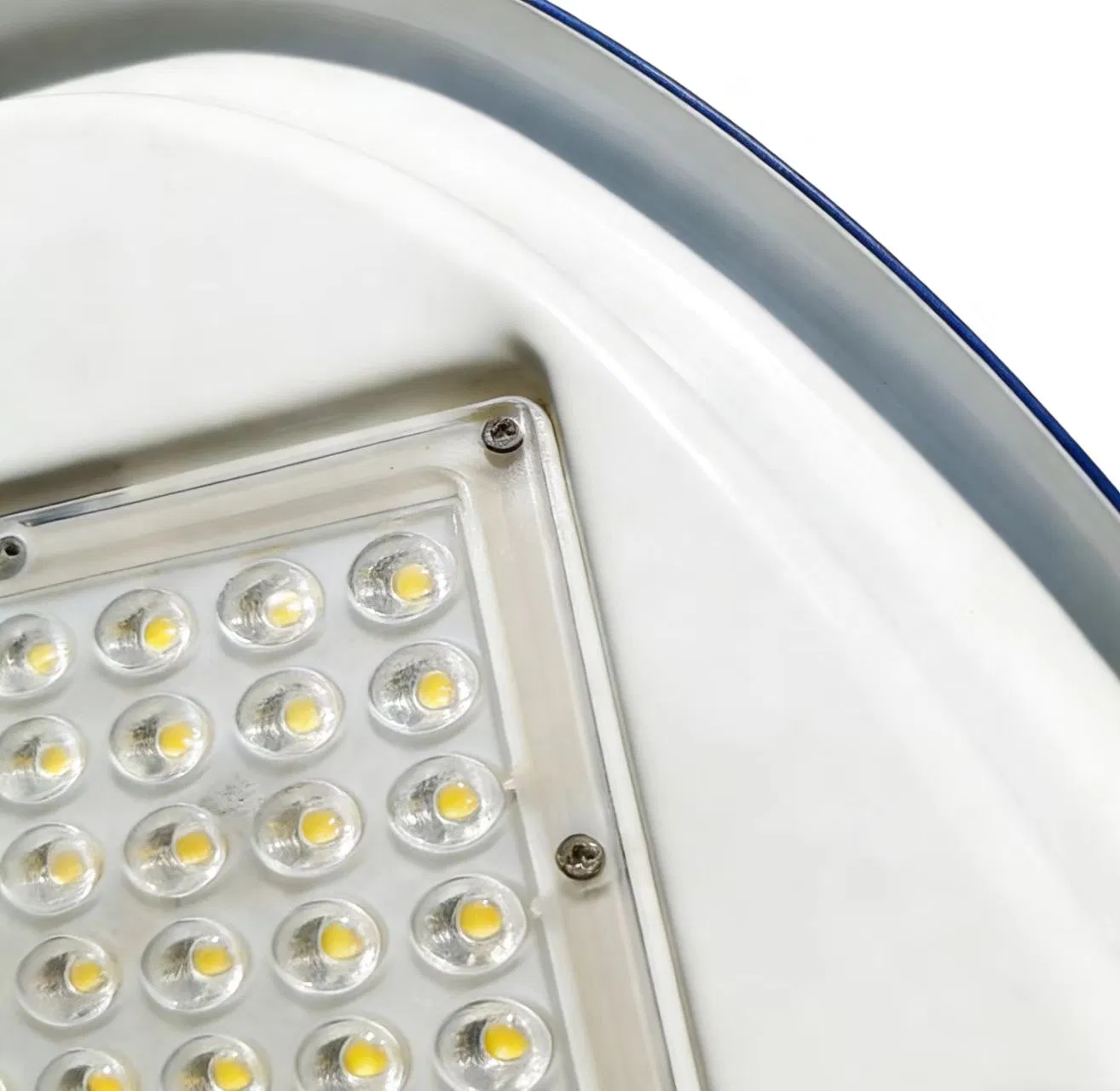 Solar LED Light Detail 2