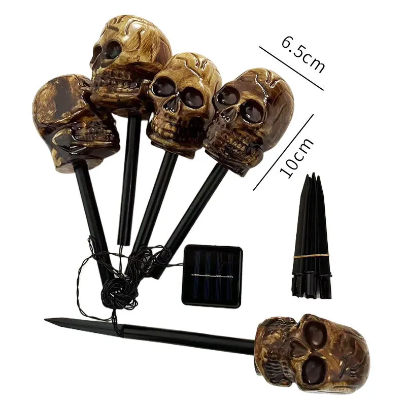 Halloween Decorative Light 9