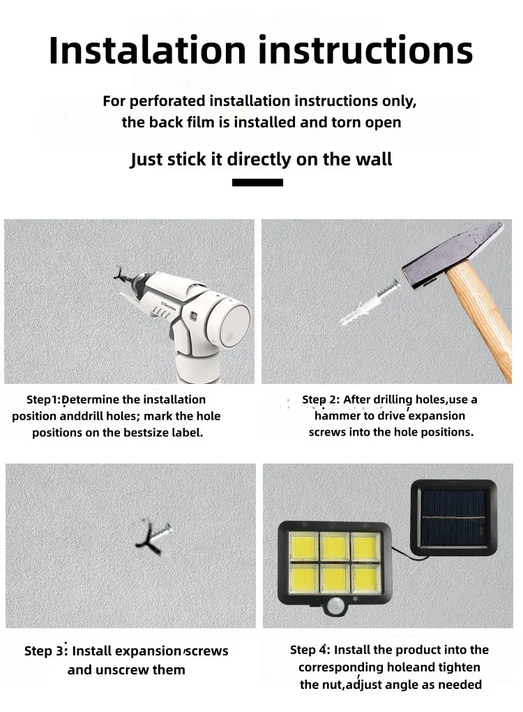 Camping Lantern Outdoor