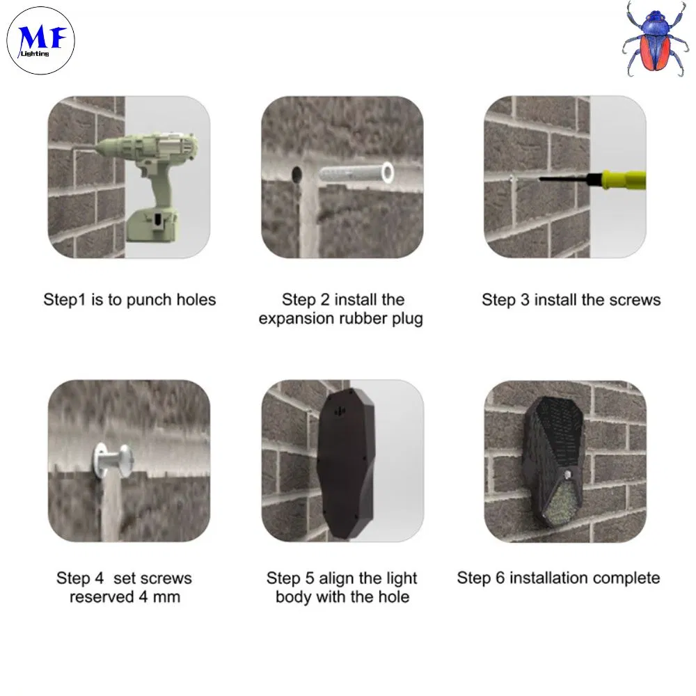 Installation Guide 1