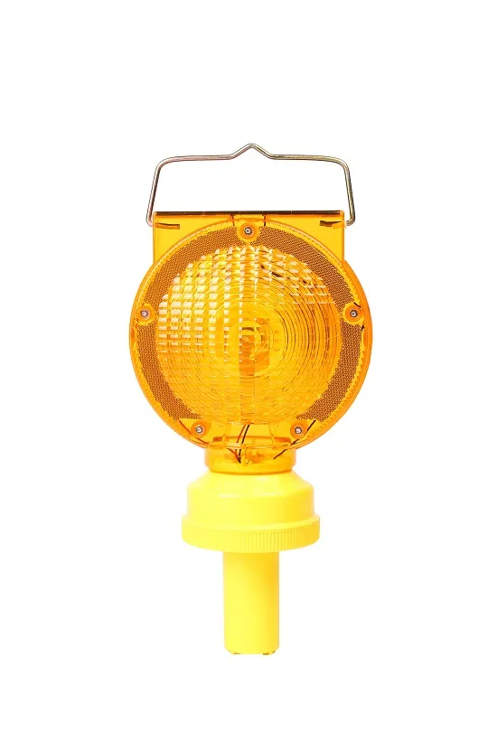 Solar LED Signal