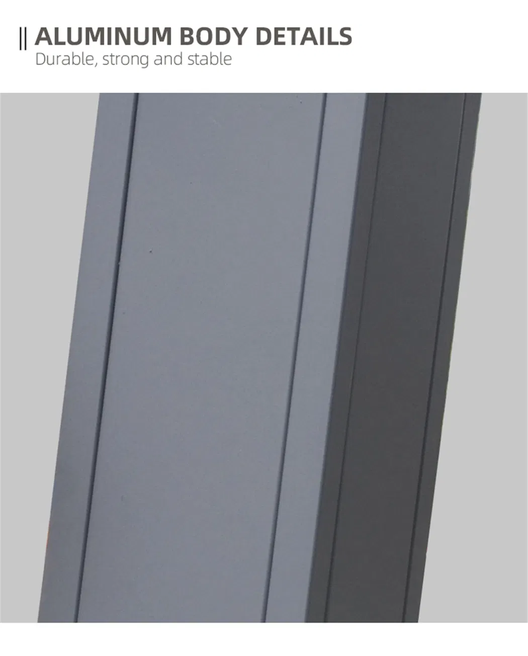 Solar LED Garden Light 5