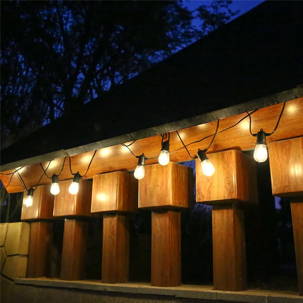 Solar String Lights 3