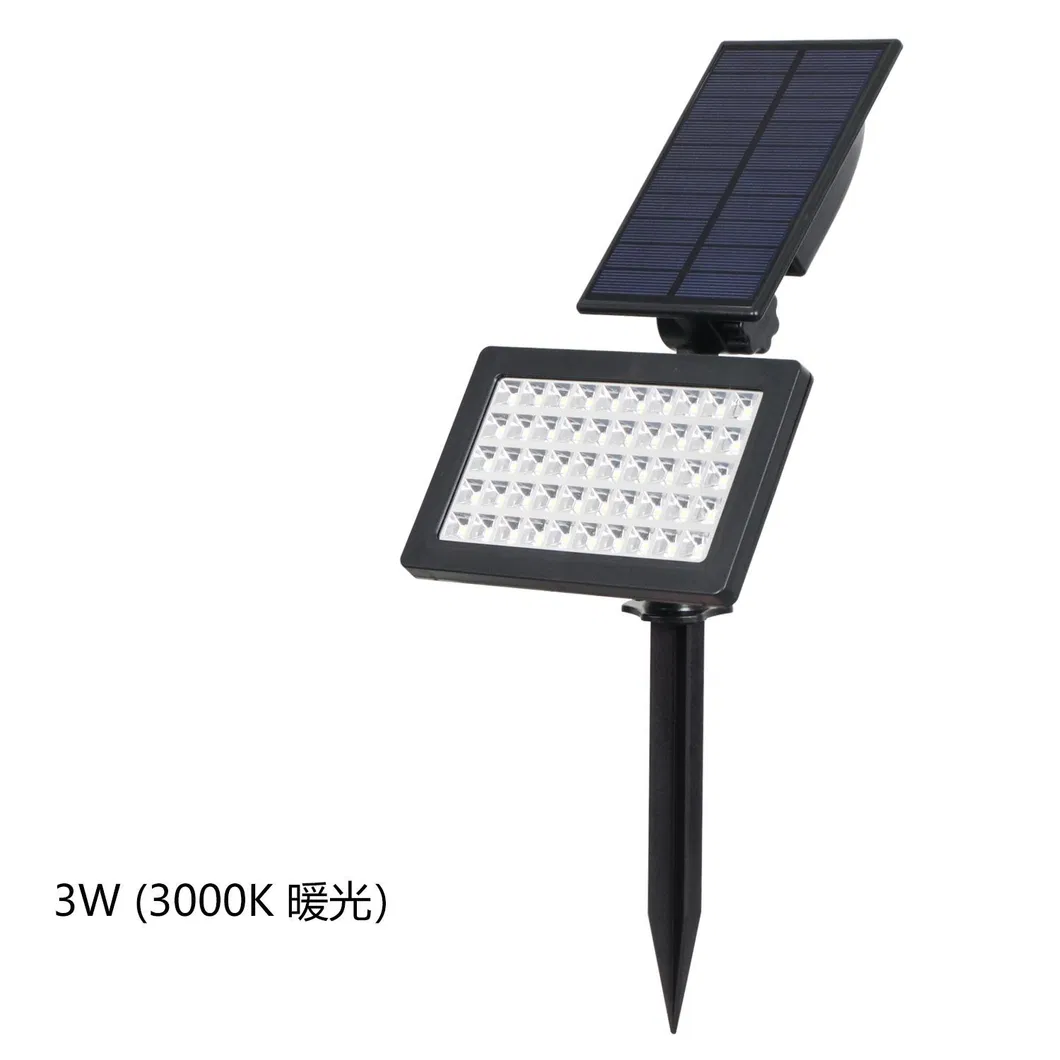 Solar Light Outdoor Garden