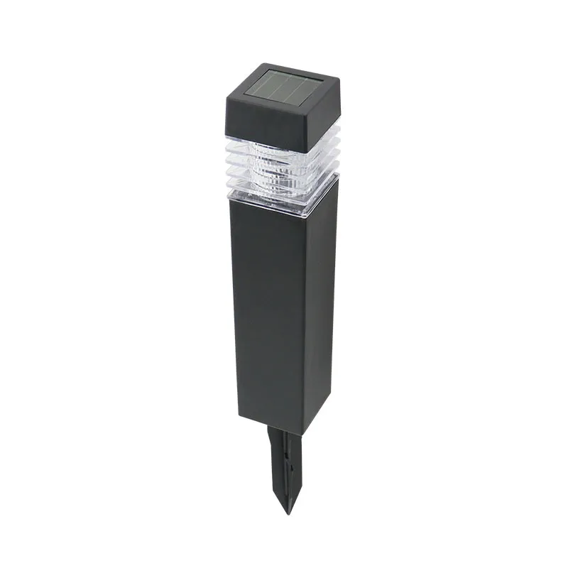 Solar Garden Spike 1