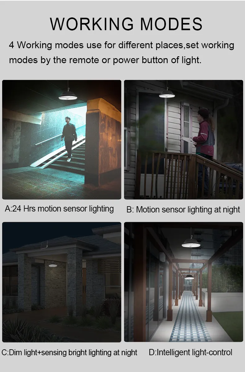 Solar Light Detail 6