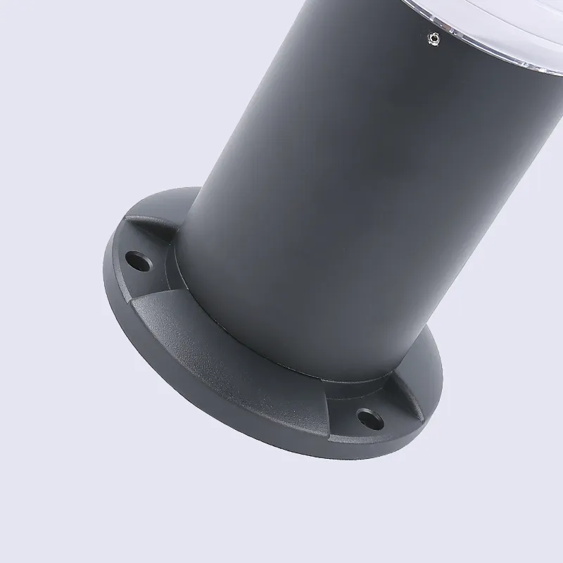 Solar Light Detail 4