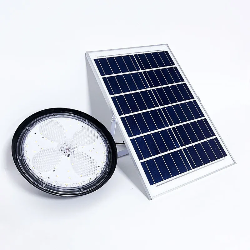 High Bay Light Detail 3