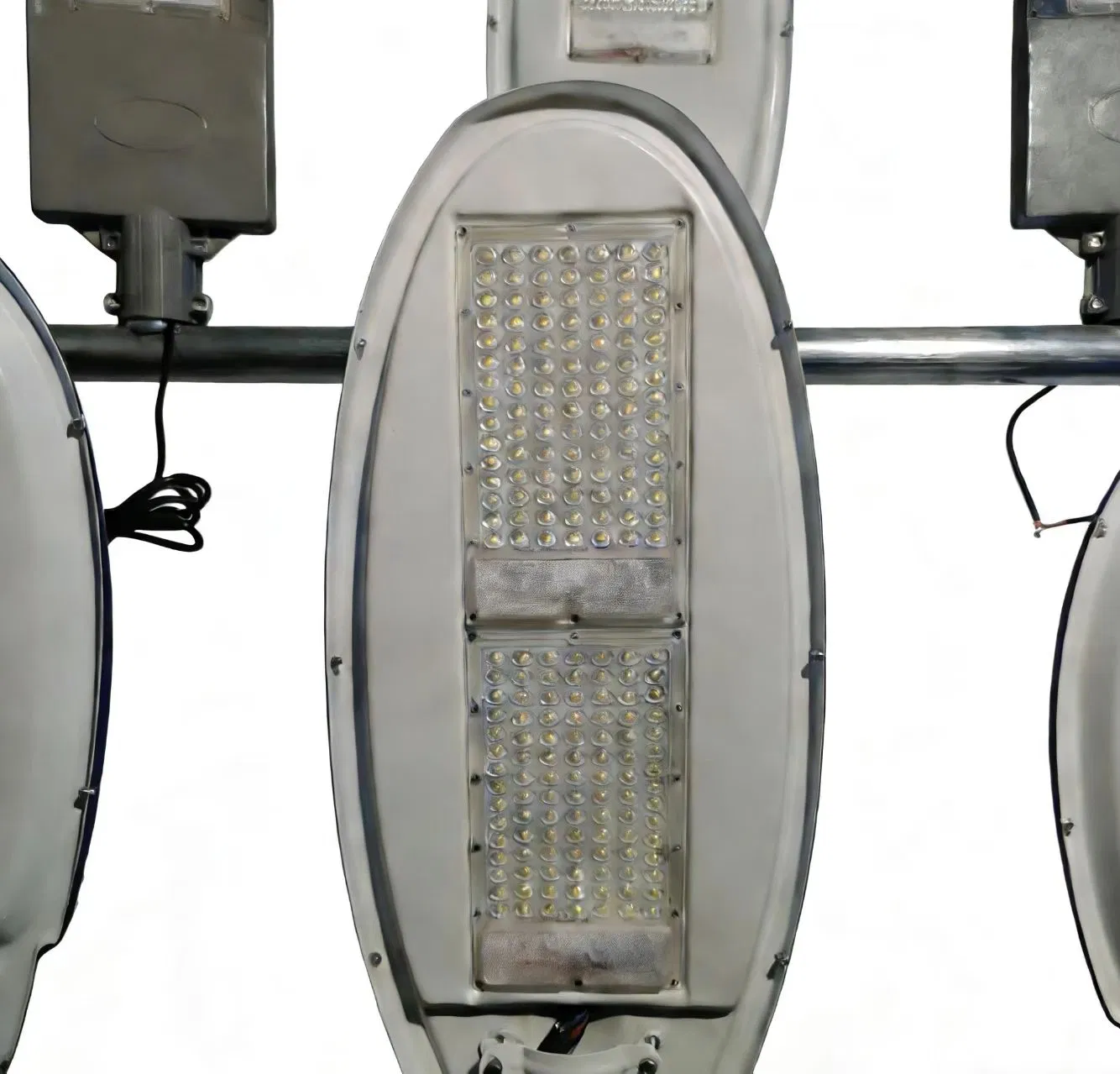 Solar LED Light Detail 6