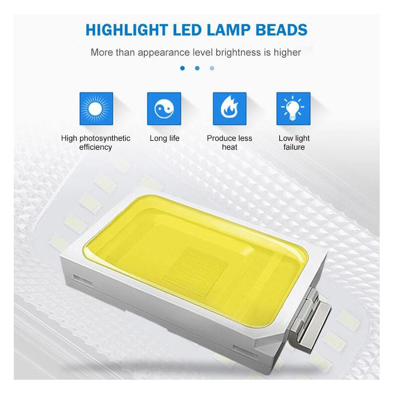 Outdoor Industrial Lighting 120W High Power LED Canopy High Bay Hanging Light for Gas Petrol Metro Station Flood Street Solar Garden Light with Energy Saving