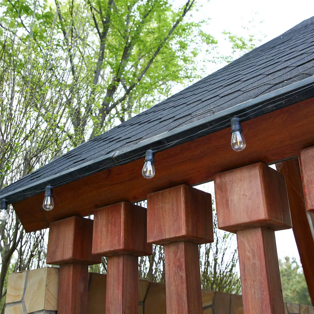 Solar String Lights 1