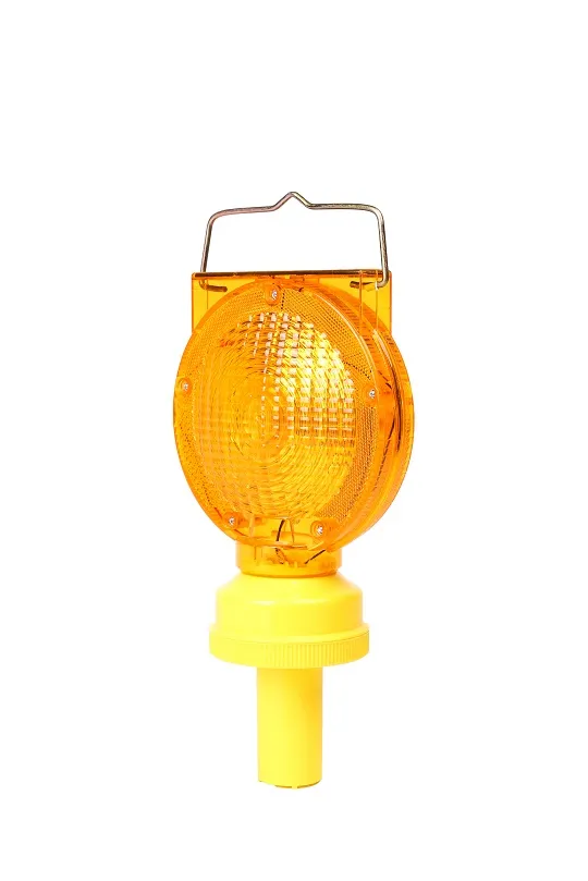 Warning Light Detail