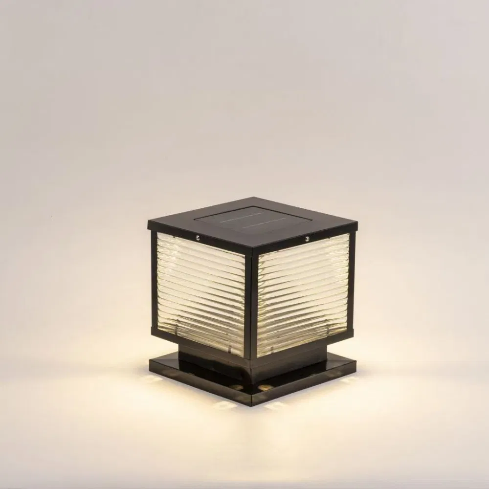 Outdoor Solar Light 6