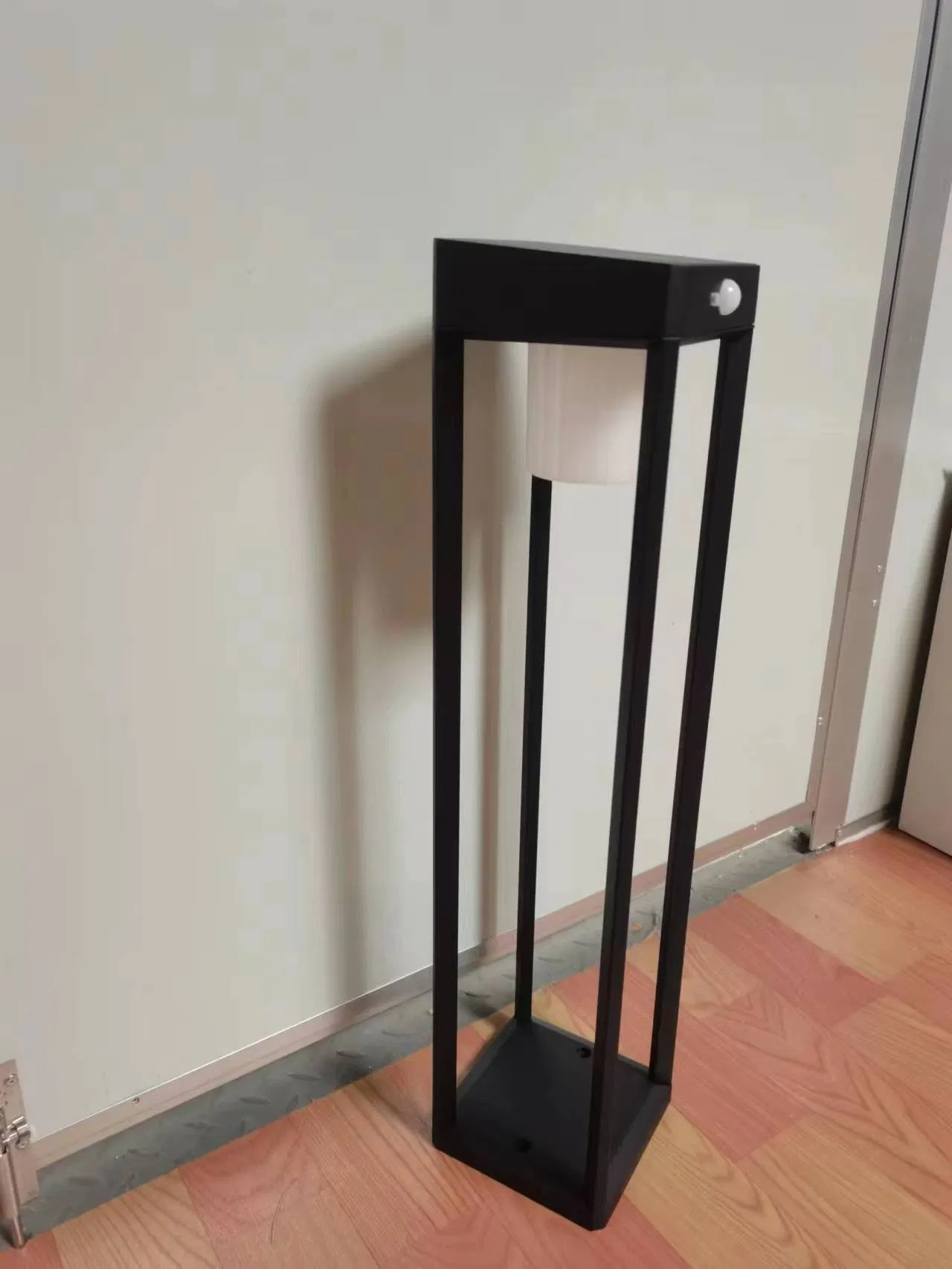 Solar Lantern Lamp 4