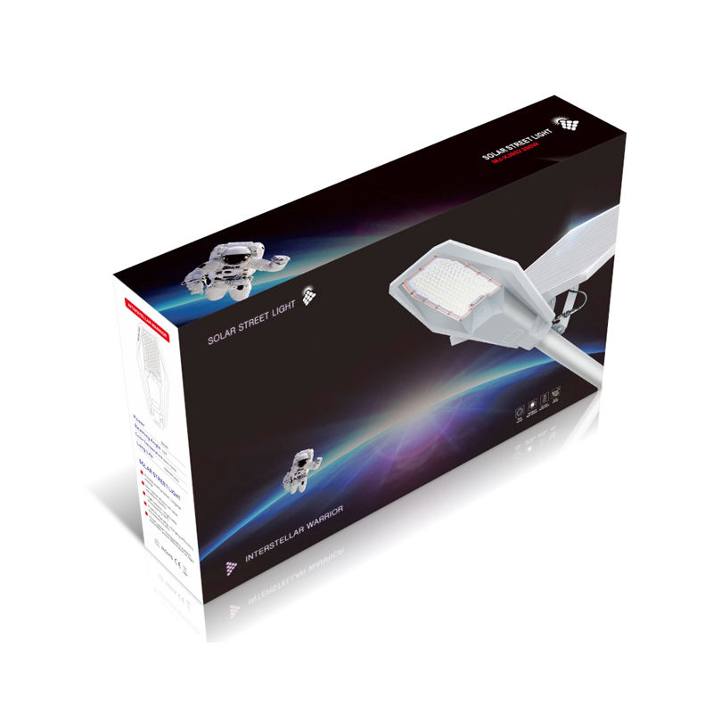 2025 V V Factory Quality Outdoor All in One Solar Street Light Top Post High Powered 400W 500W 600W IP66 LED Street Solar Lamp