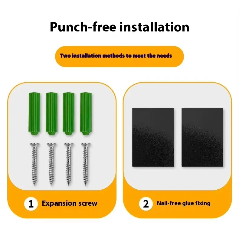 Solar Foot Light Night View