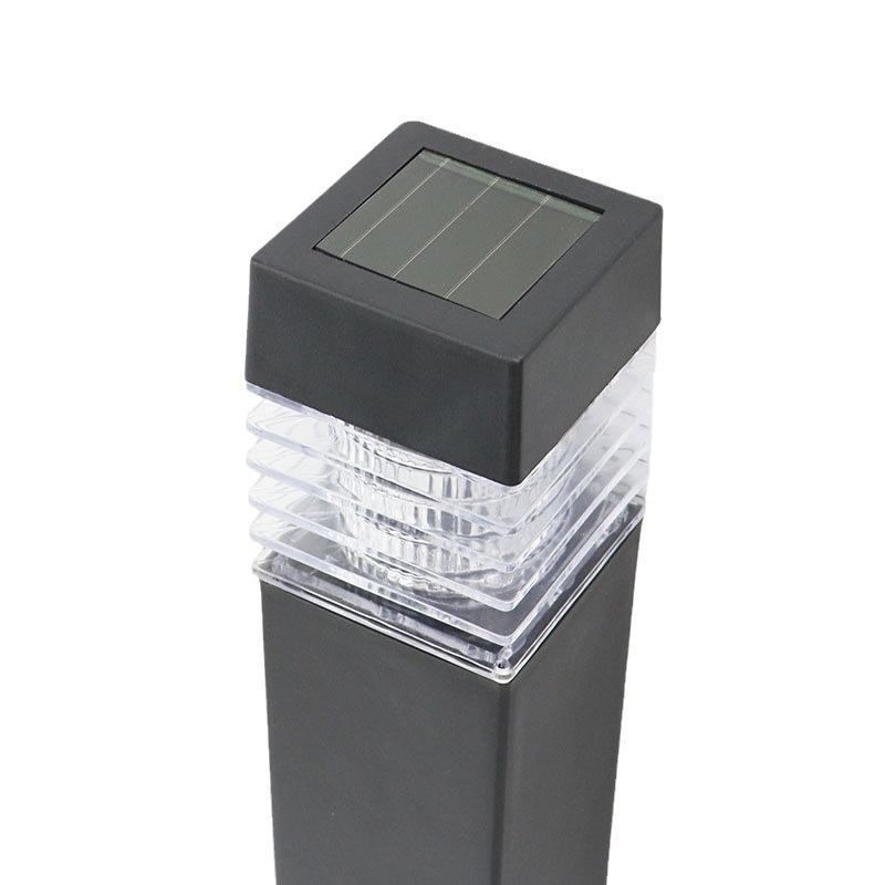 Solar Courtyard Landscape Decorative Light Outdoor Light Lawn Garden Spike