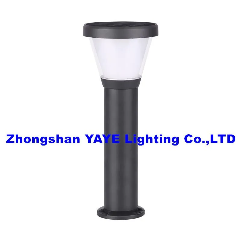 Solar LED Garden Light