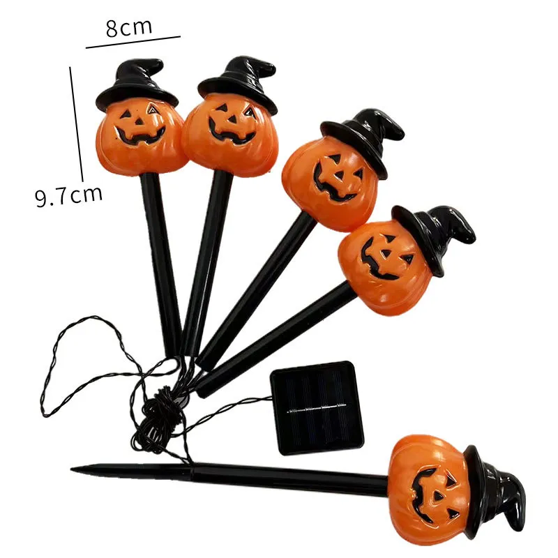 Halloween Decorative Light 4