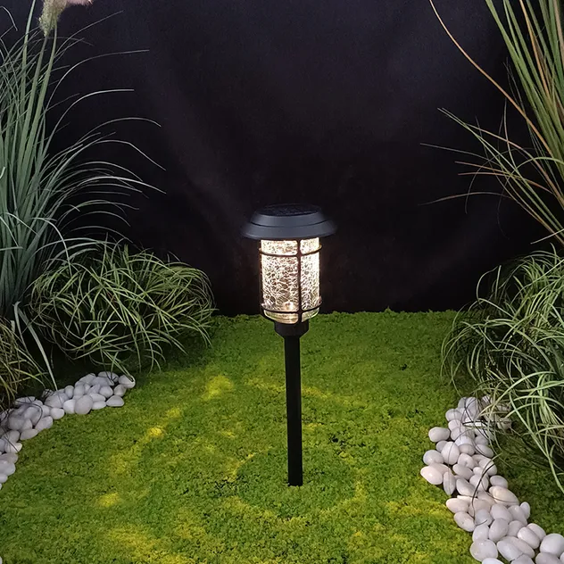 Solar Garden Light 2
