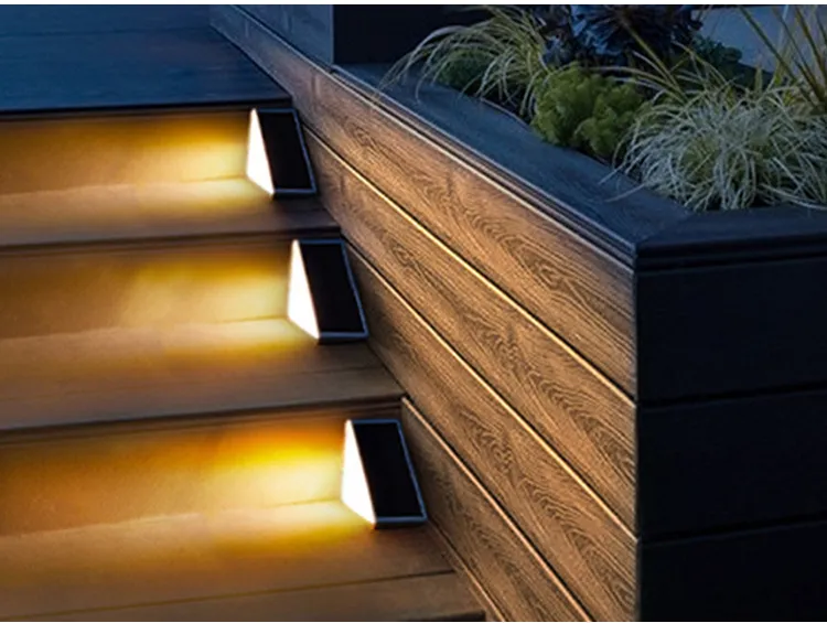 Solar Light Application 4