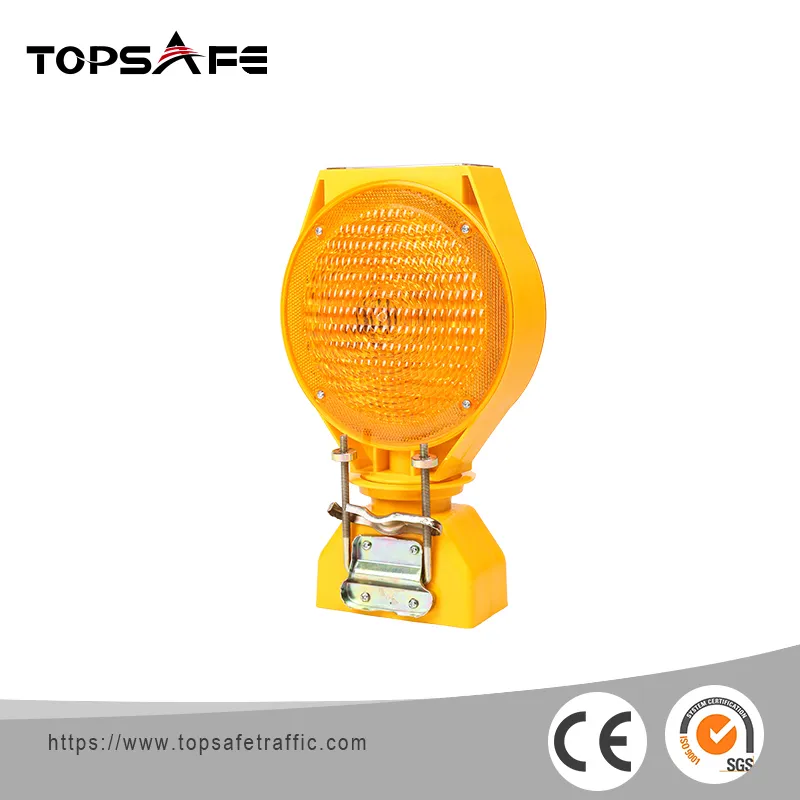 Traffic Warning Light