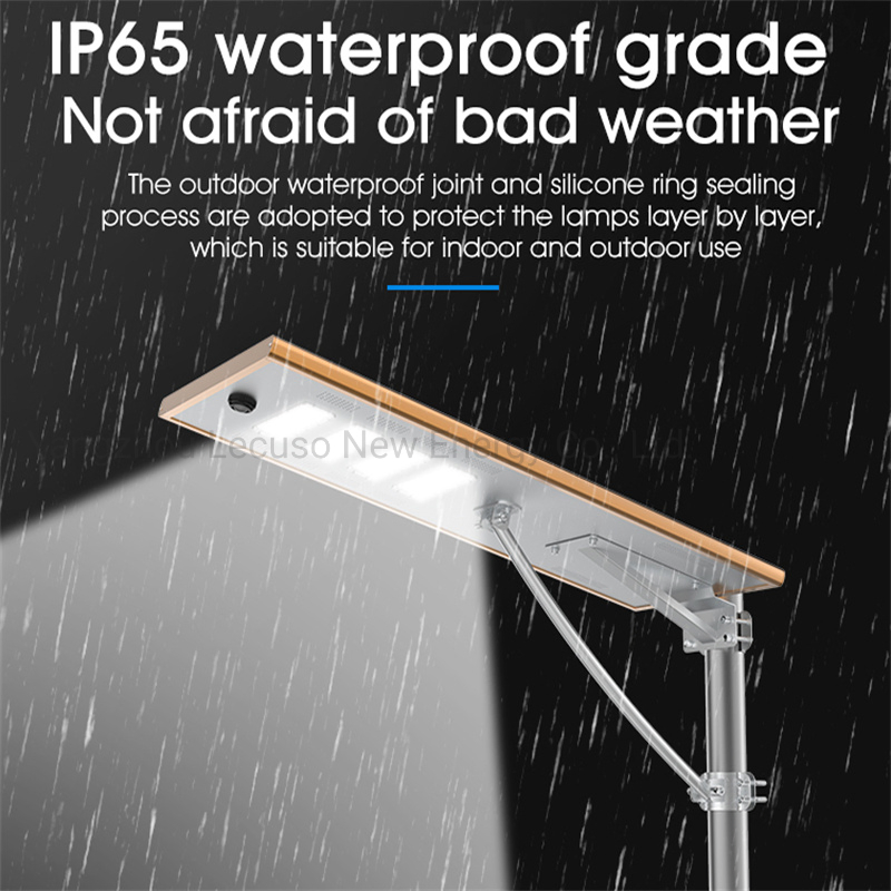 Ground Highbay High Bay Hanging Hand for Road RGB Outdoor Solar Street Light