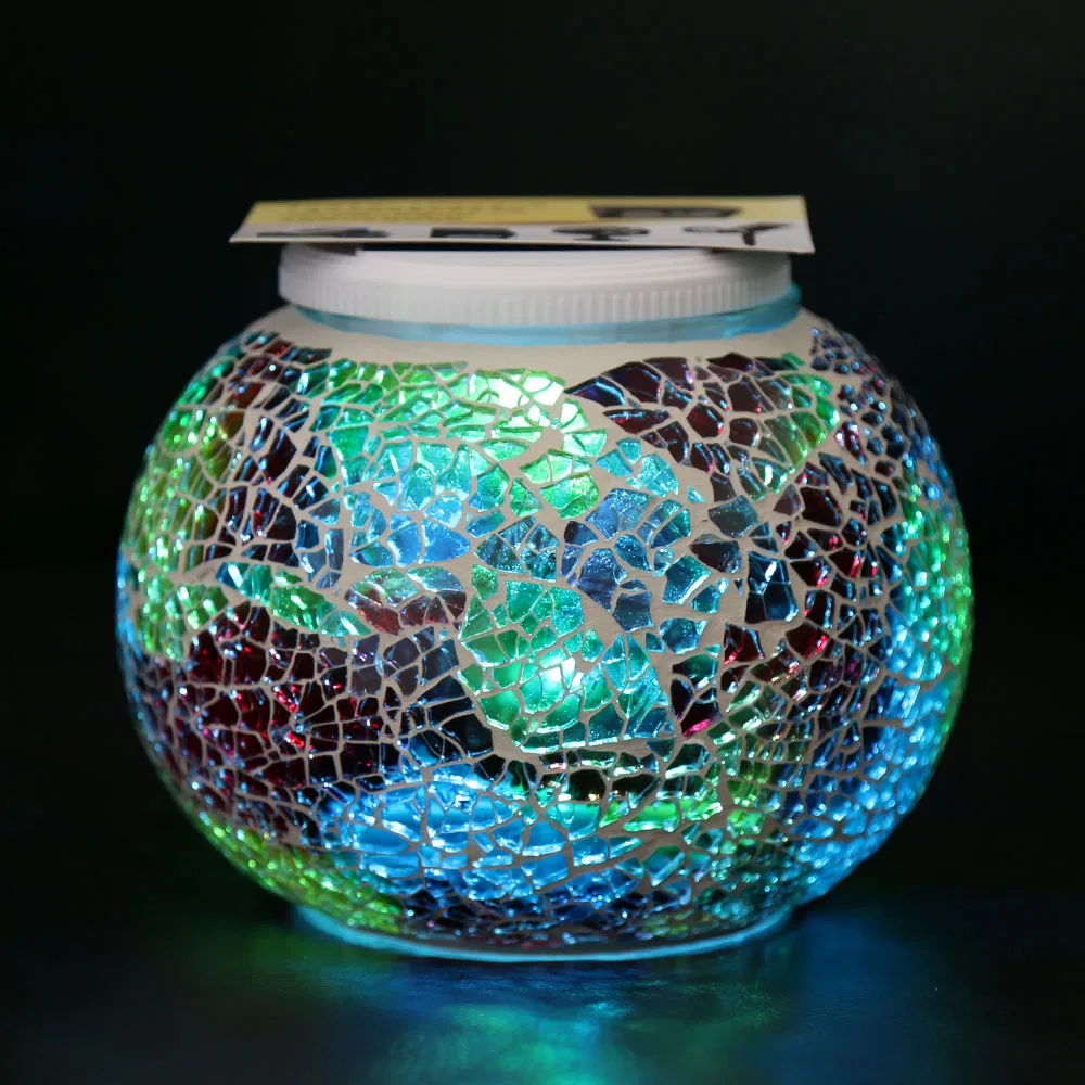 Solar Decoration Lantern 5