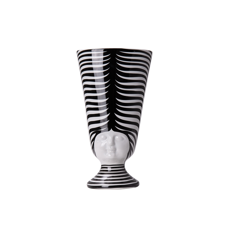 Sister Clara and Sister Sofia Vases Collection 1