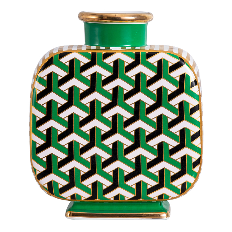 Modern Ceramic Decor 5
