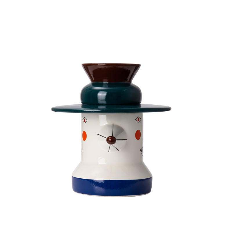 China Geopablo Vase Suppliers, Product