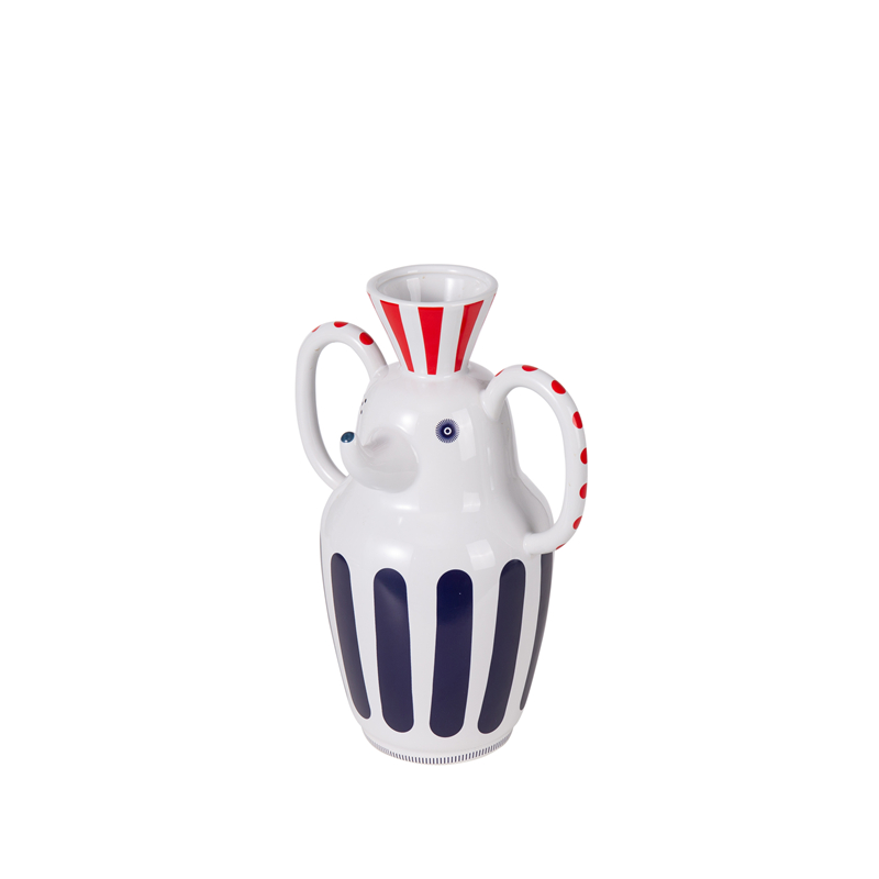 Folkifunki Series Vase