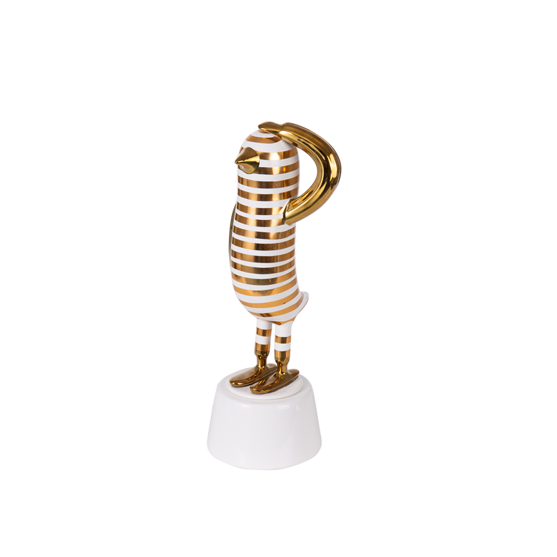 Hopebird Ornament Showcase