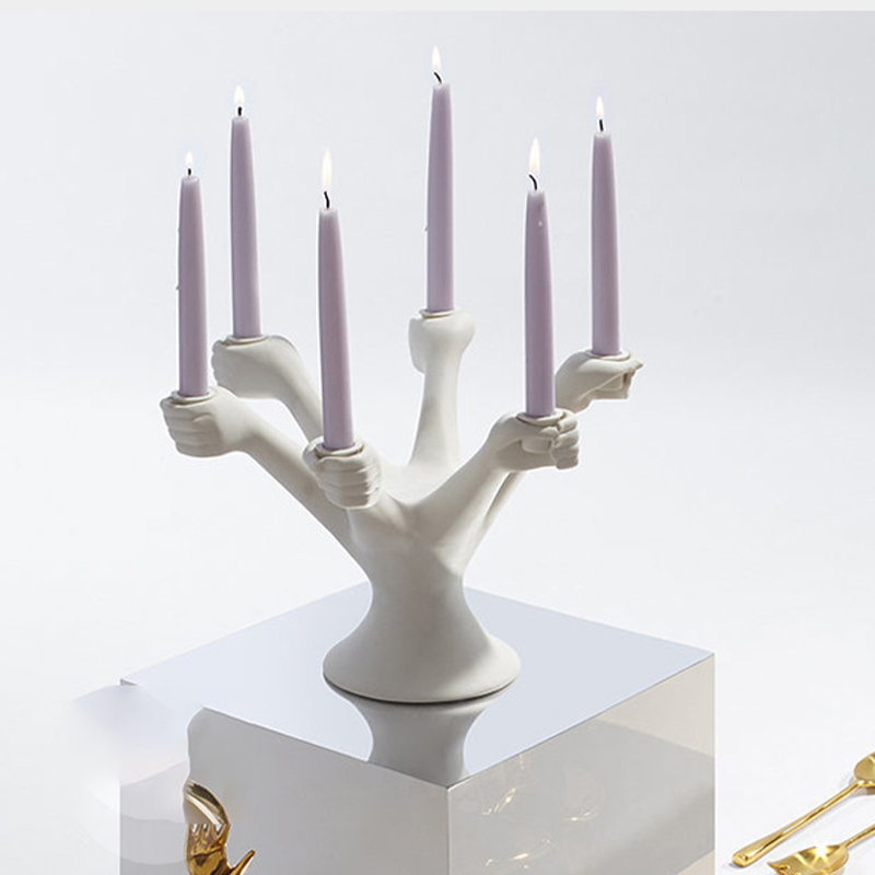China Nordic Art Torch & Candlestick Exporter, Products