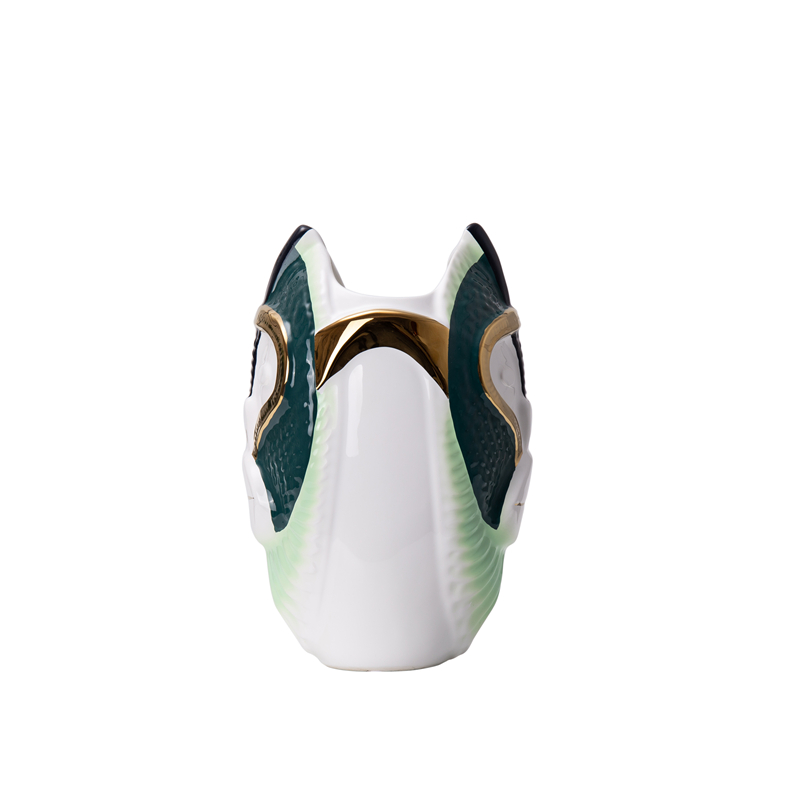 High-Quality Elena Salmistraro Primates Vas-Primates Kandti Company, Product