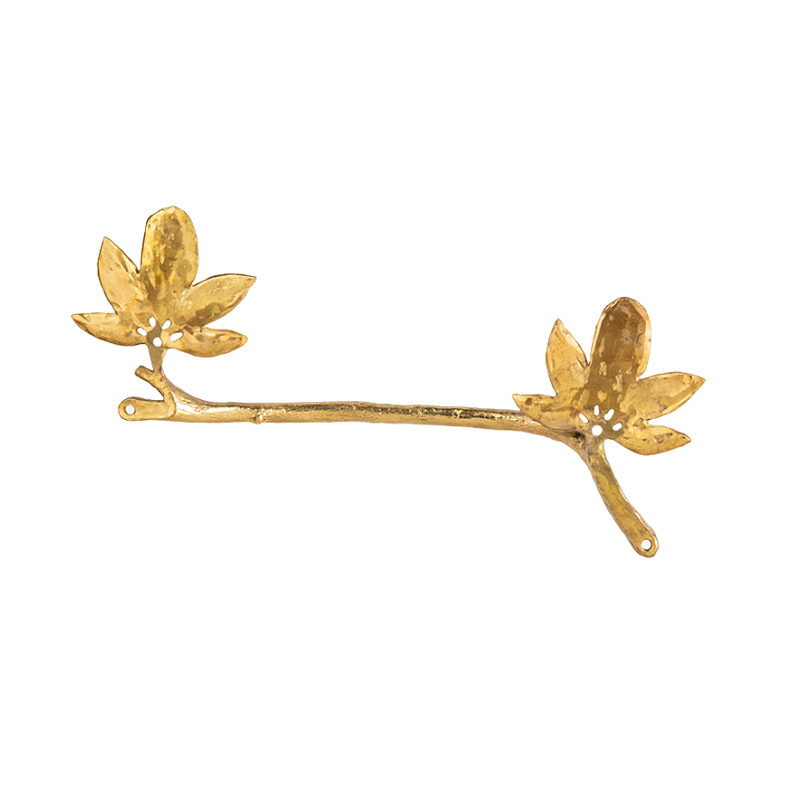 ODM Toilet Handrail A18  Brass Material Lost Wax Casting Handicrafts Suppliers, Products