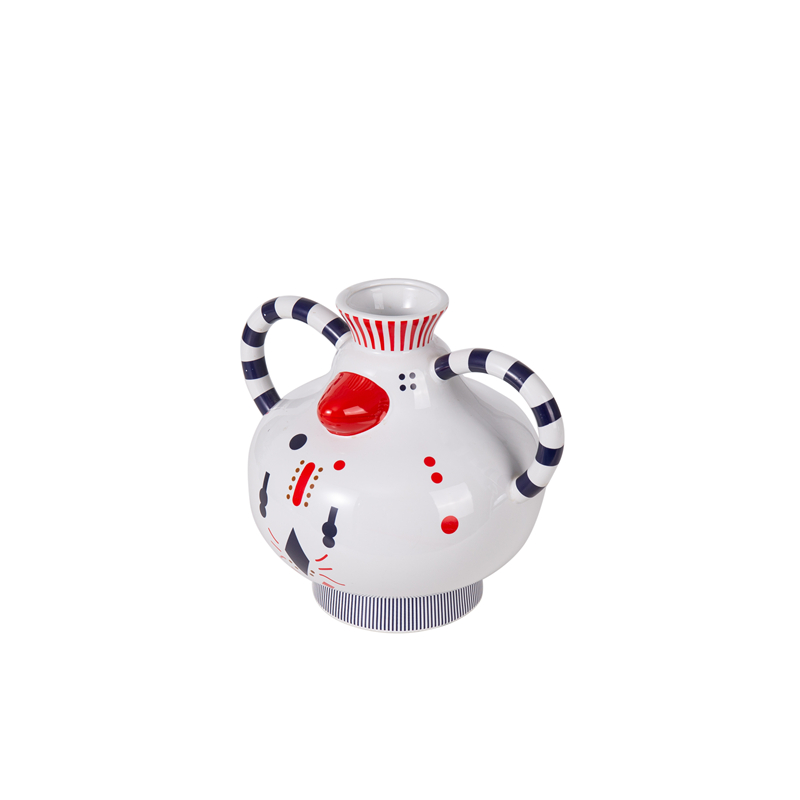 Folkifunki Series Vase