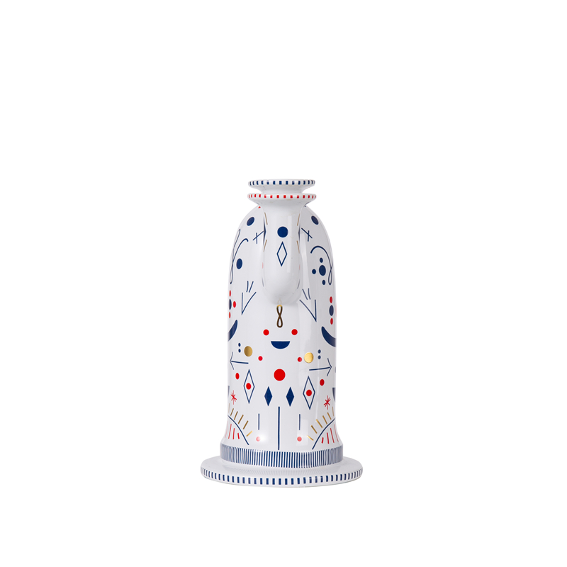 Folkifunki Series Vase