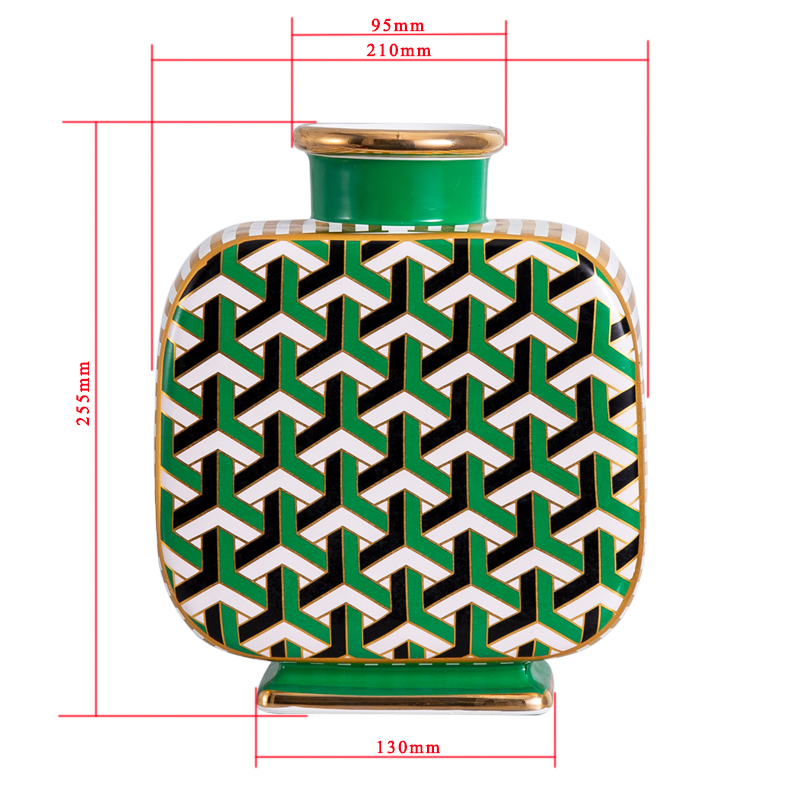 Modern Ceramic Decor 6